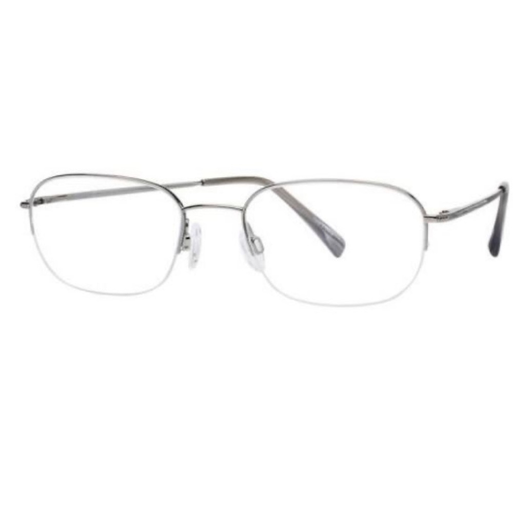 Charmant Titanium Style 8176 145 mm Non-prescription Glasses never worn